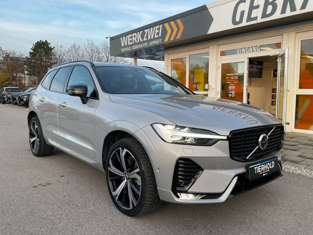 Volvo XC60 2024