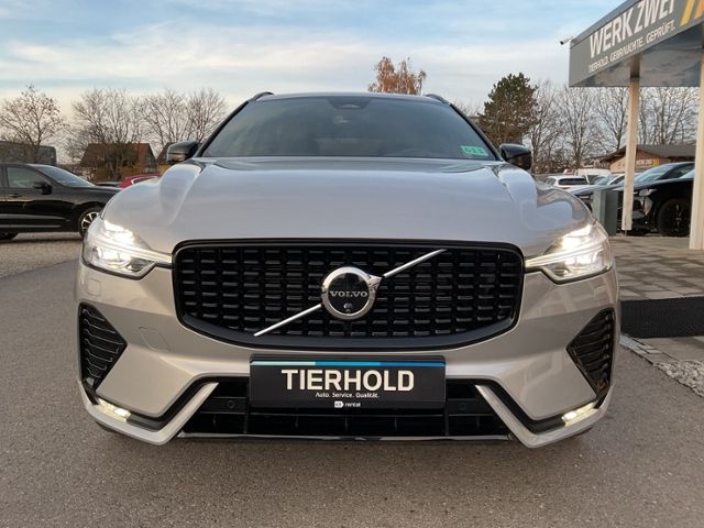 Volvo XC60 2024