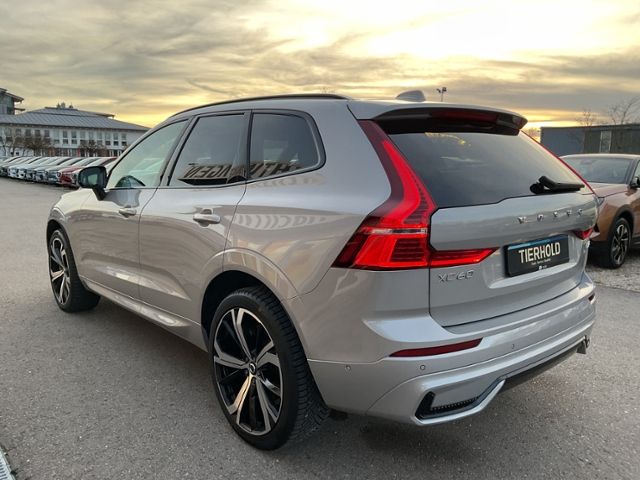 Volvo XC60 2024