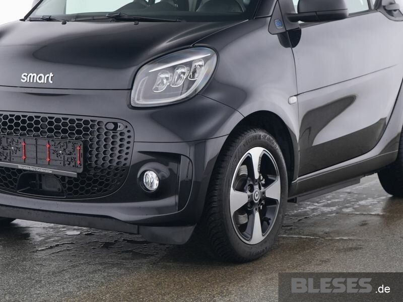 Smart ForTwo 2024