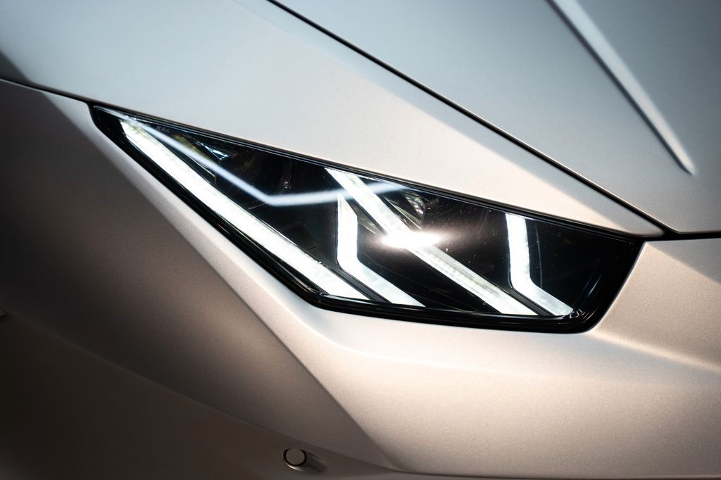 Lamborghini Huracán 2021