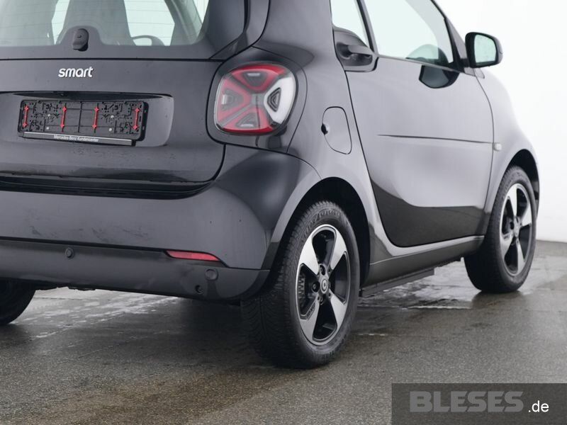 Smart ForTwo 2024