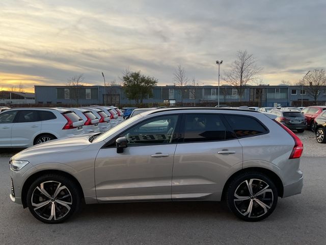 Volvo XC60 2024