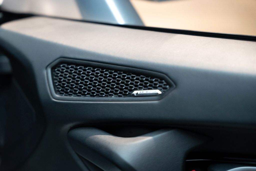 Lamborghini Huracán 2021