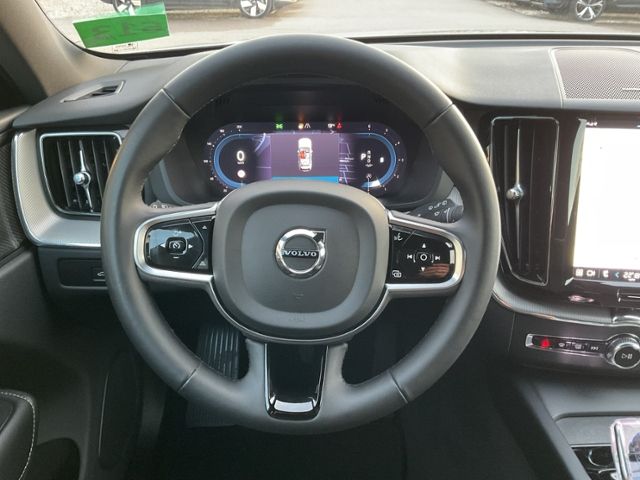 Volvo XC60 2024
