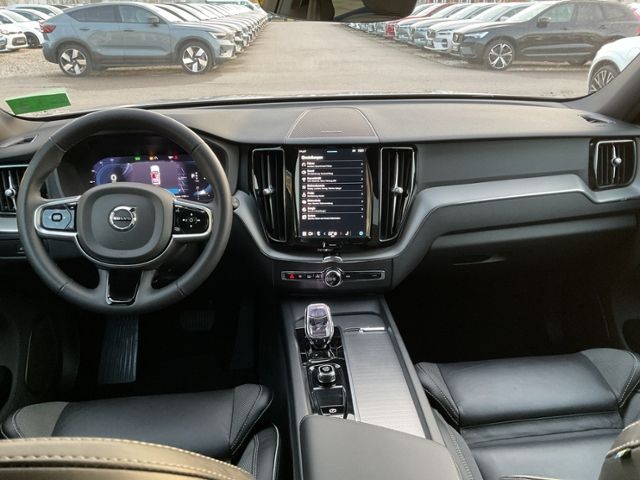 Volvo XC60 2024