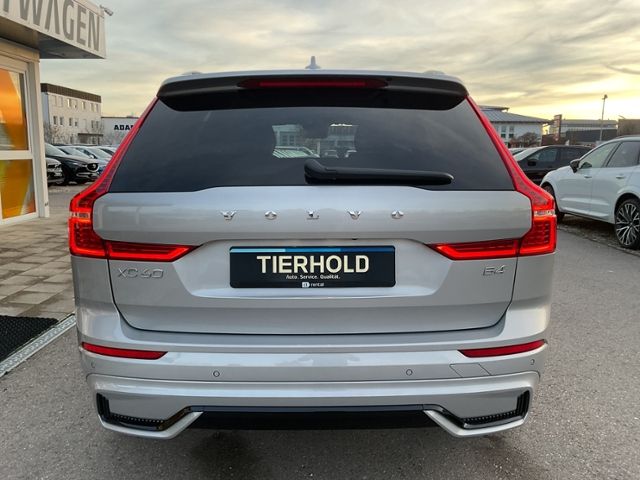 Volvo XC60 2024