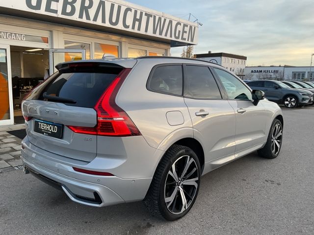 Volvo XC60 2024