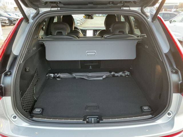 Volvo XC60 2024