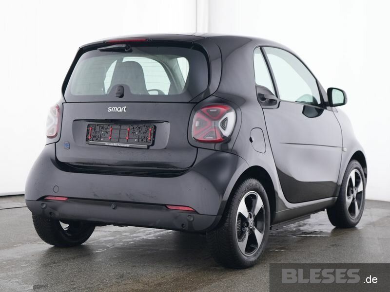 Smart ForTwo 2024