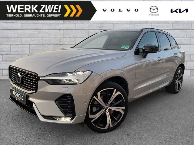 Volvo XC60 2024