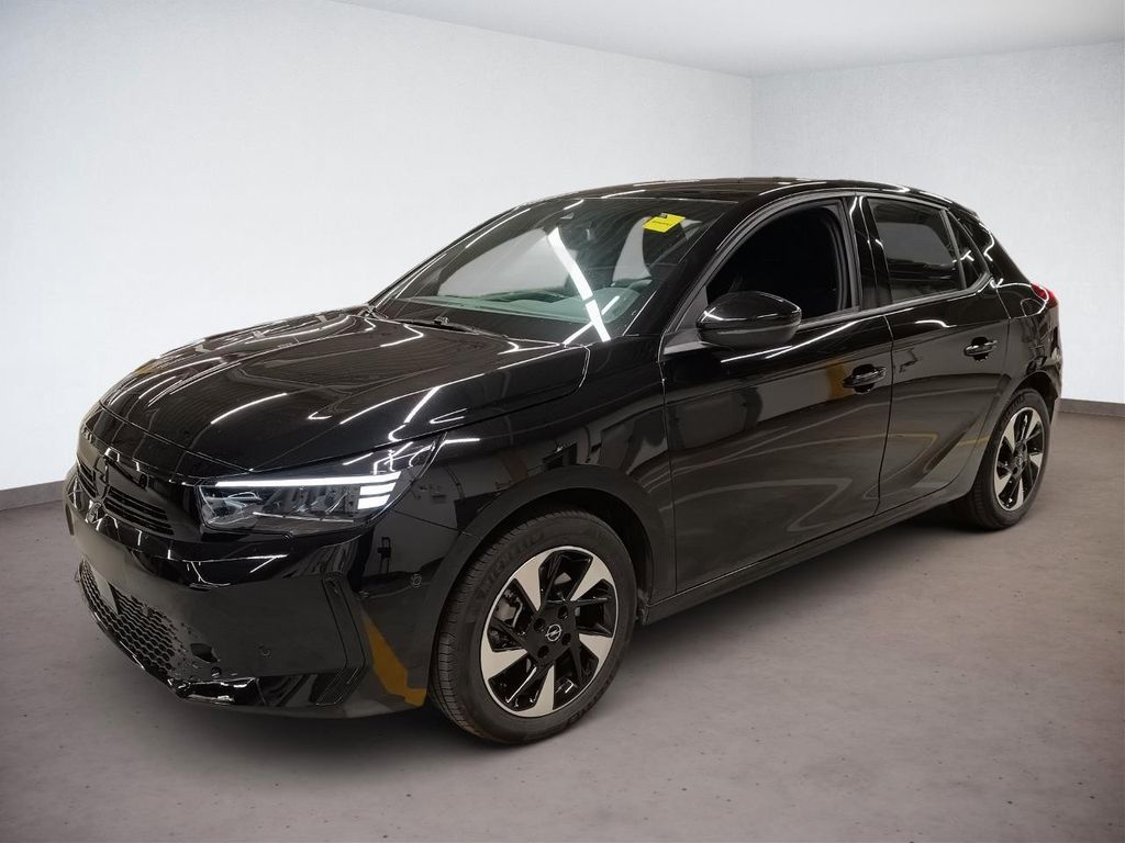 Opel Corsa 2024