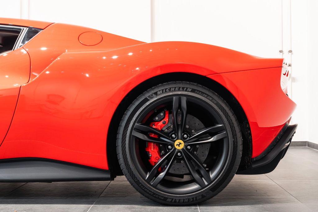 Ferrari 296 GTB 2023