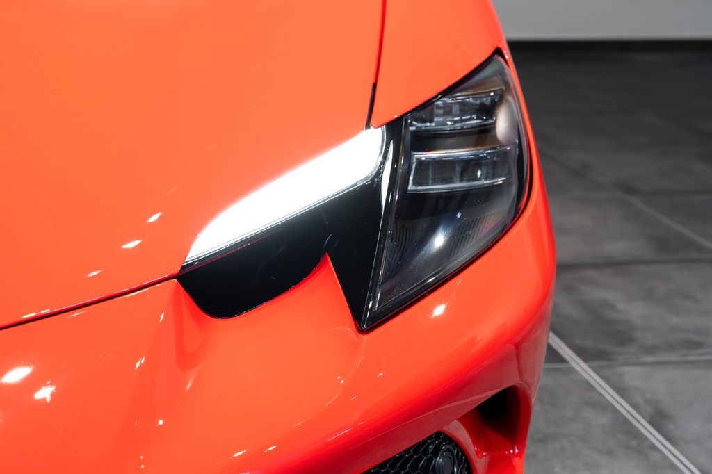 Ferrari 296 GTB 2023