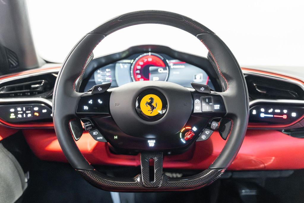 Ferrari 296 GTB 2023