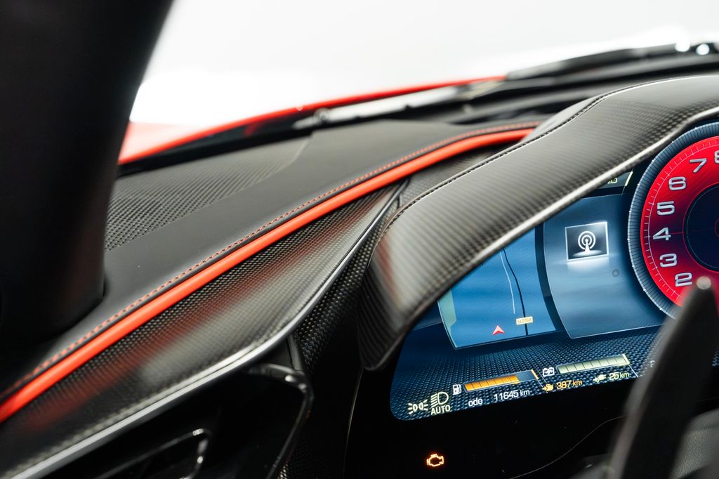 Ferrari 296 GTB 2023