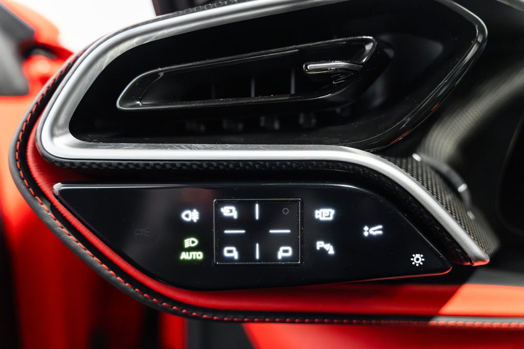 Ferrari 296 GTB 2023