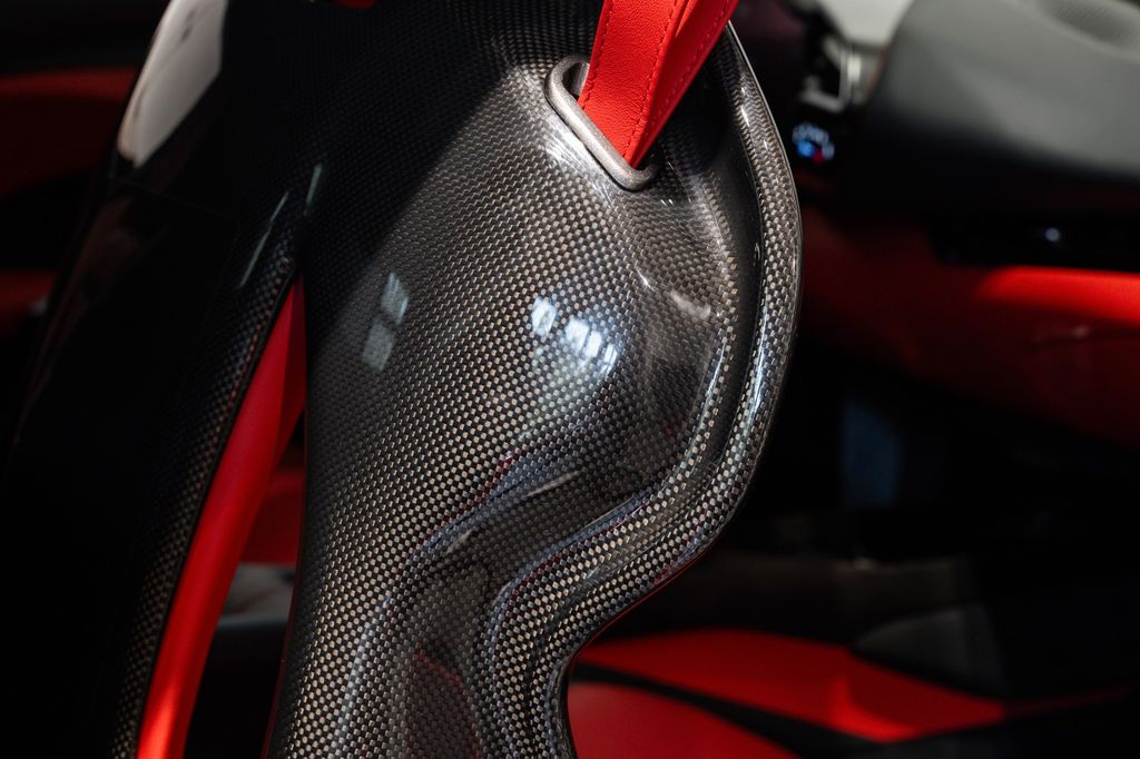 Ferrari 296 GTB 2023