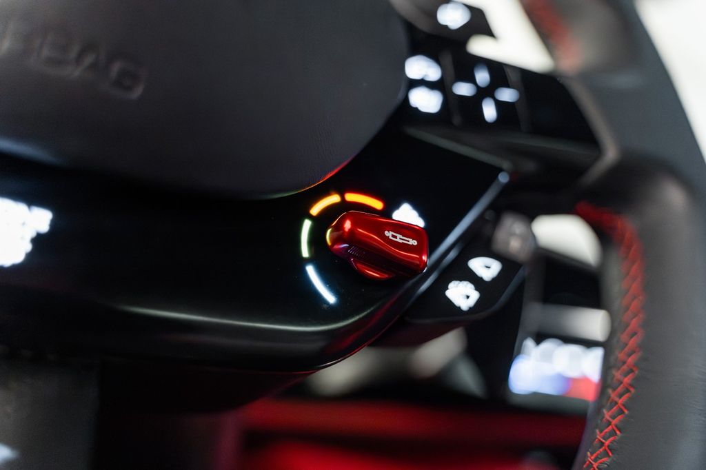 Ferrari 296 GTB 2023