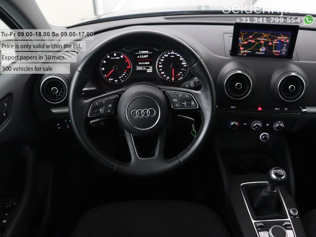 Audi A3 2020