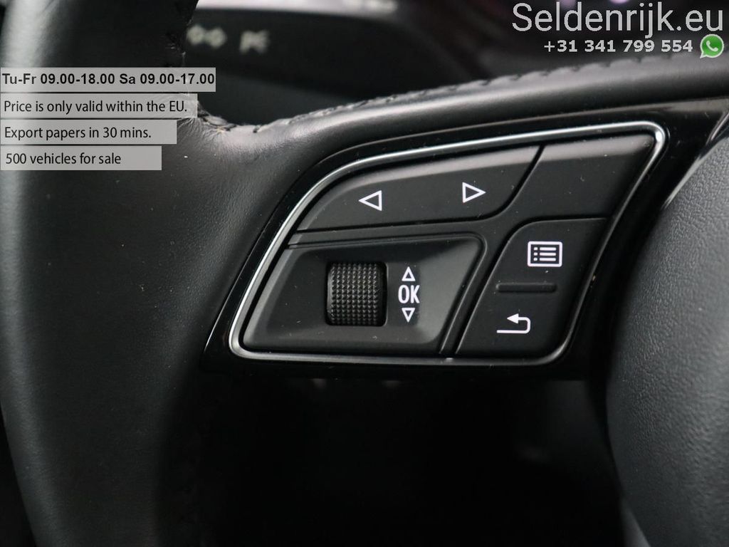Audi A3 2020