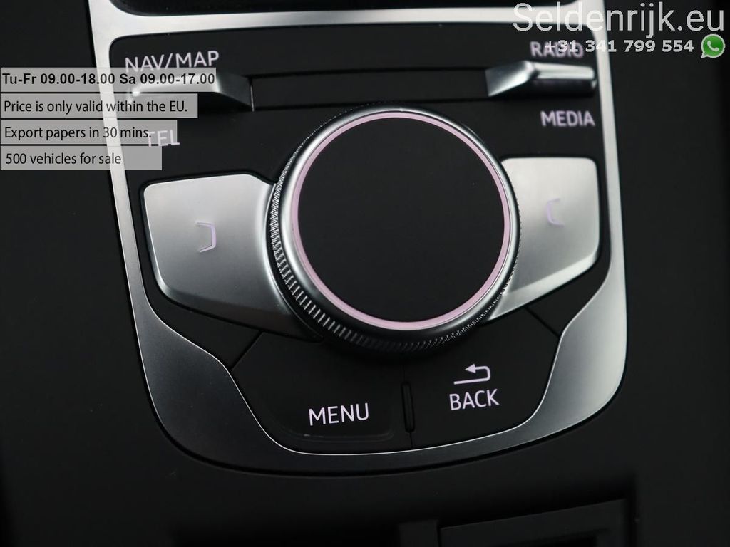 Audi A3 2020