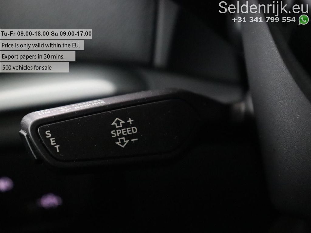 Audi A3 2020