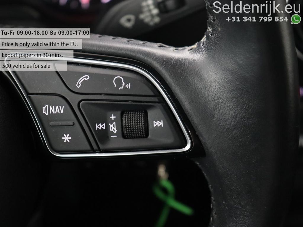 Audi A3 2020