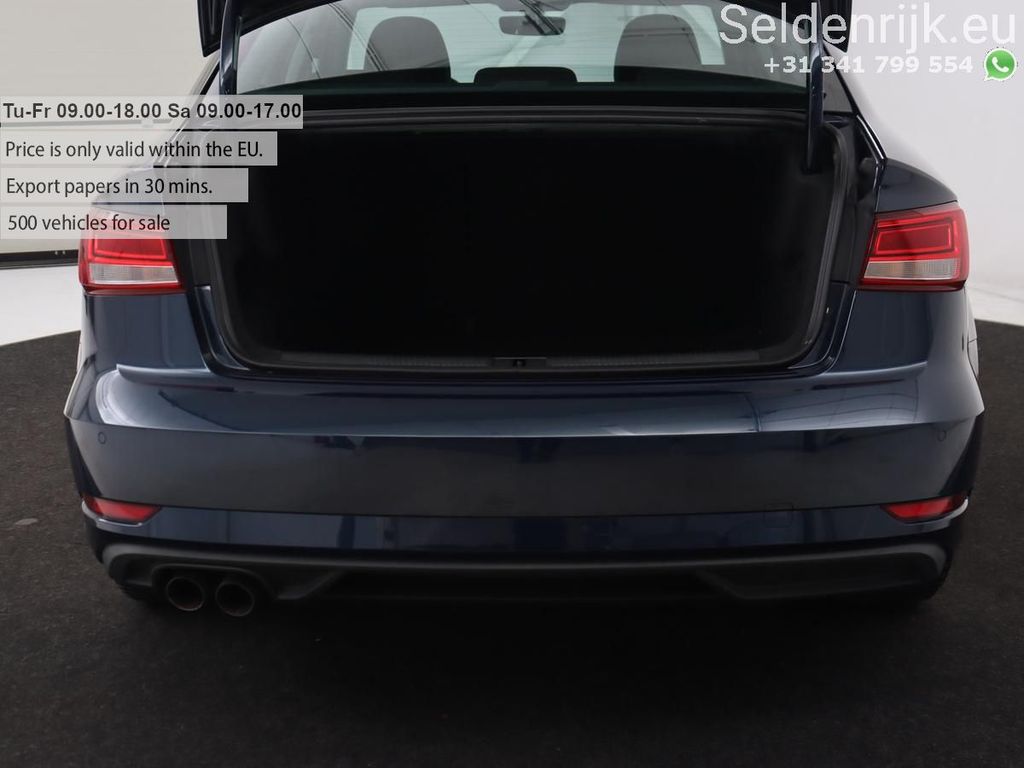 Audi A3 2020