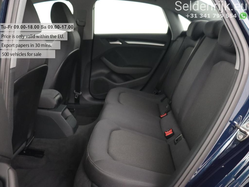 Audi A3 2020