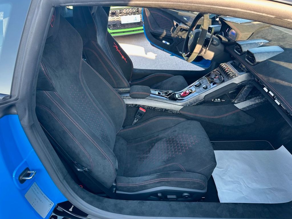 Lamborghini Huracán 2019