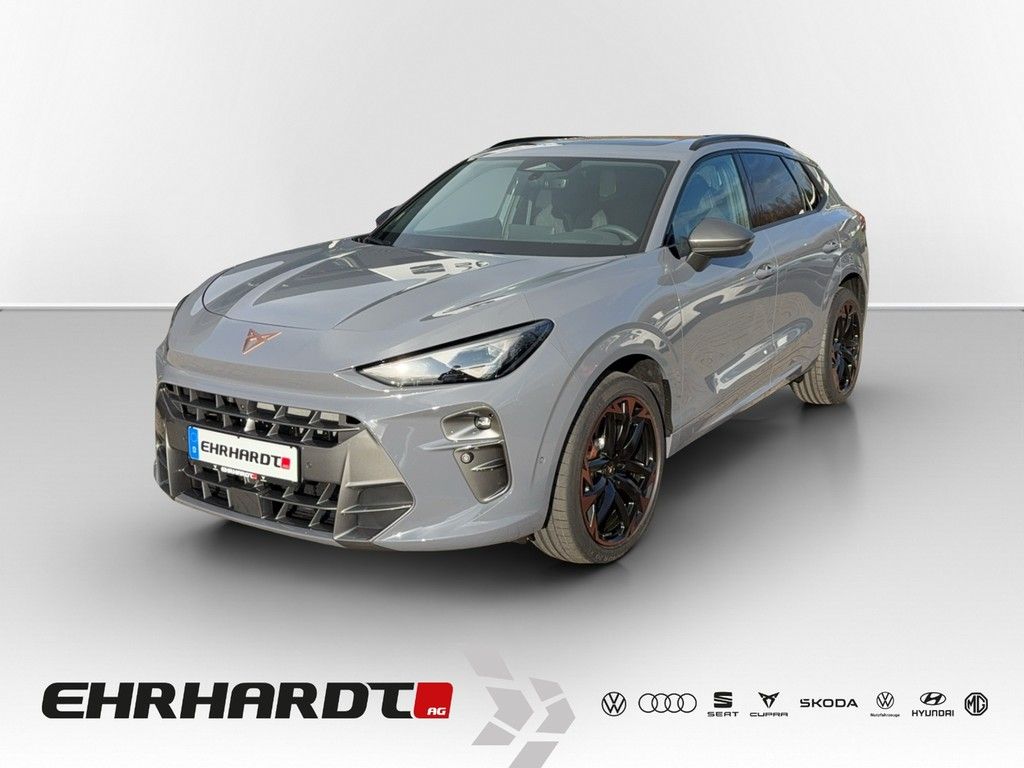 Seat Terra 2025