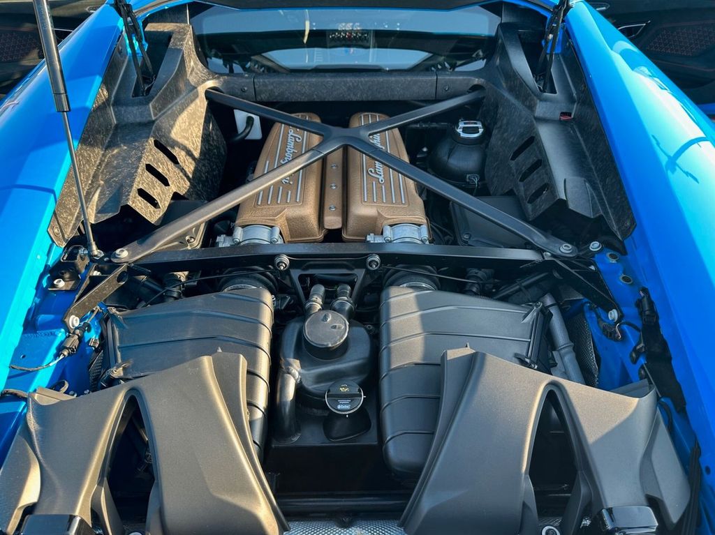 Lamborghini Huracán 2019