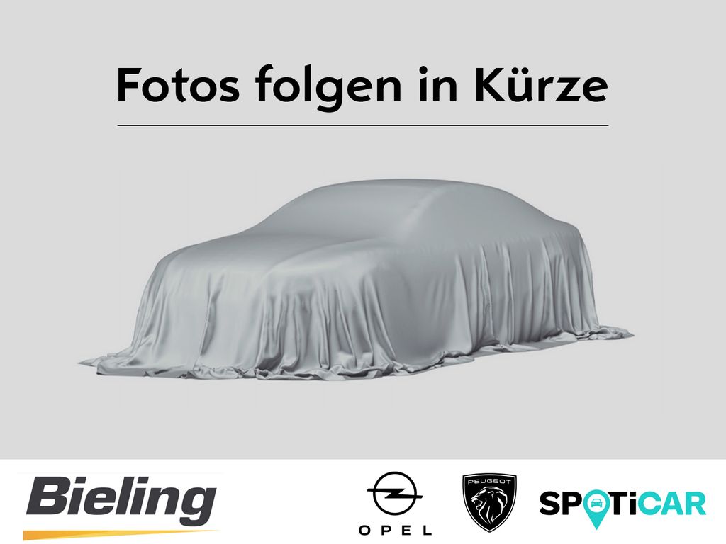 Opel Corsa 2022