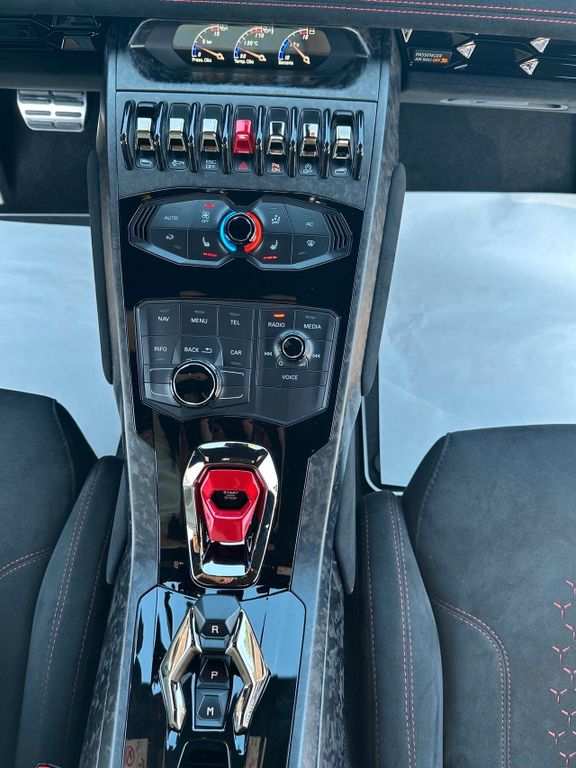 Lamborghini Huracán 2019