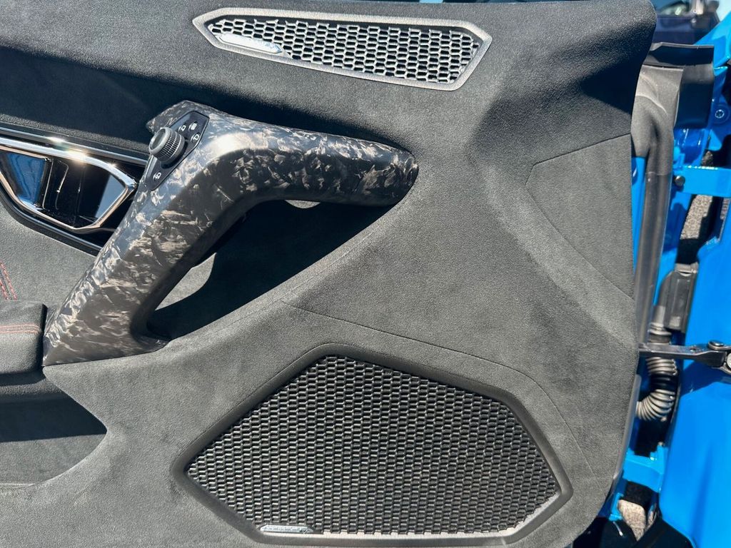 Lamborghini Huracán 2019