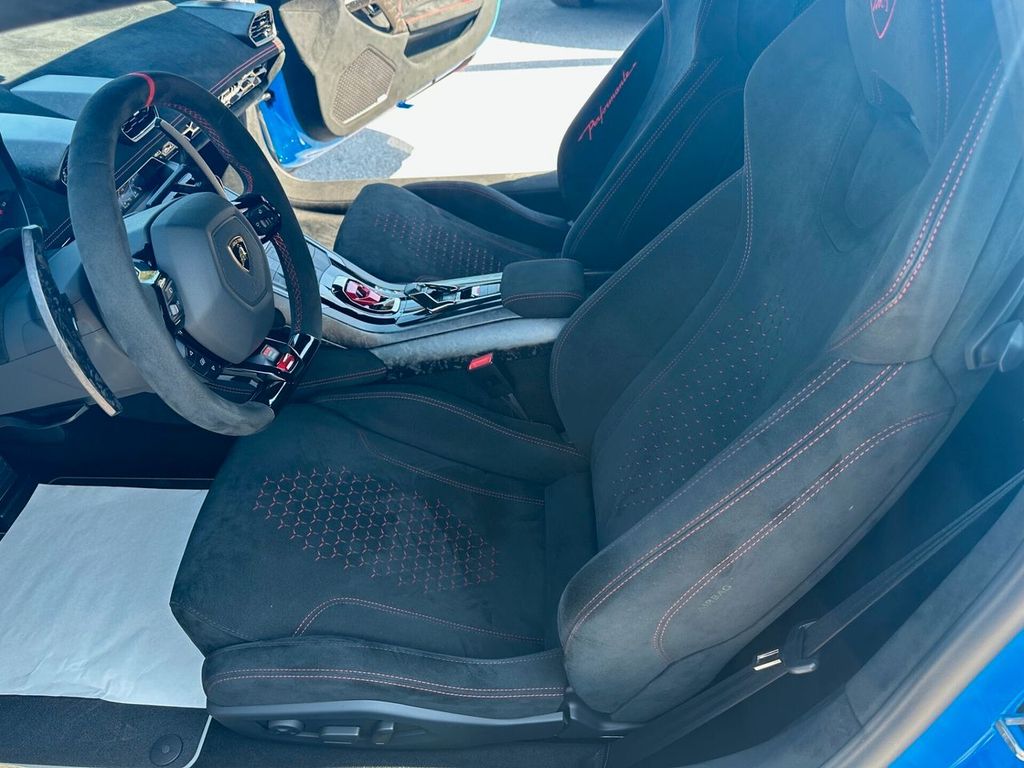 Lamborghini Huracán 2019