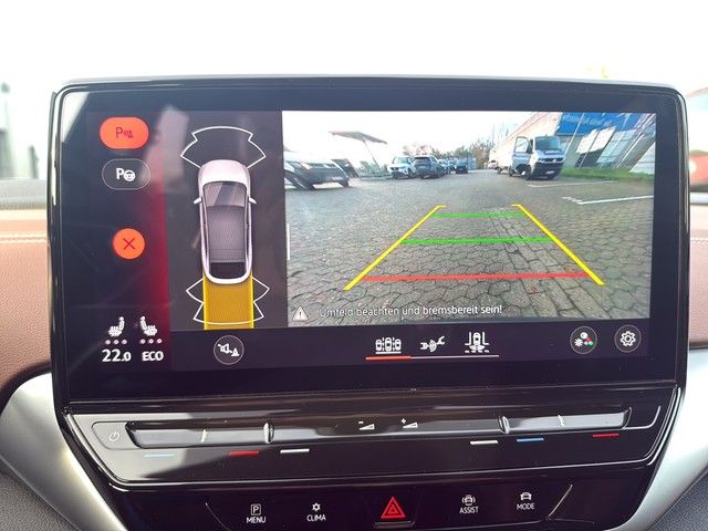 Volkswagen ID.5 2022