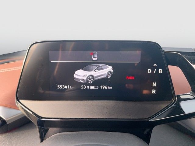 Volkswagen ID.5 2022