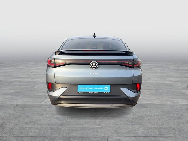 Volkswagen ID.5 2022