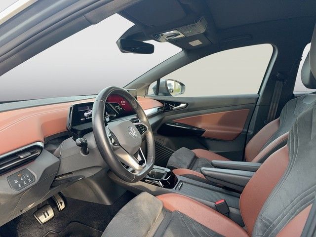 Volkswagen ID.5 2022