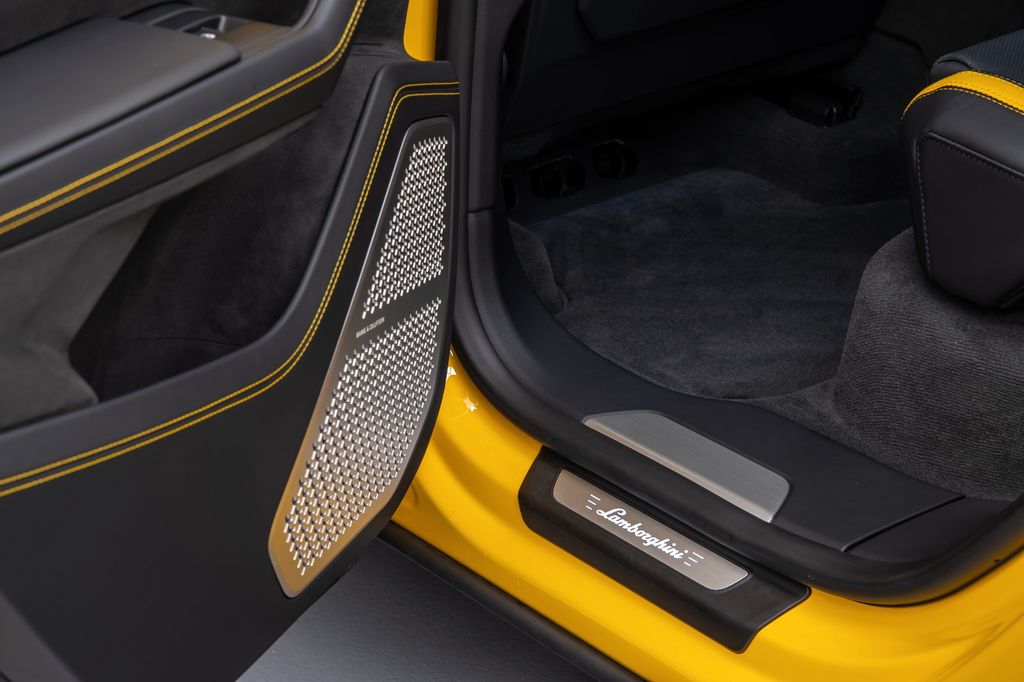 Lamborghini Urus 2025