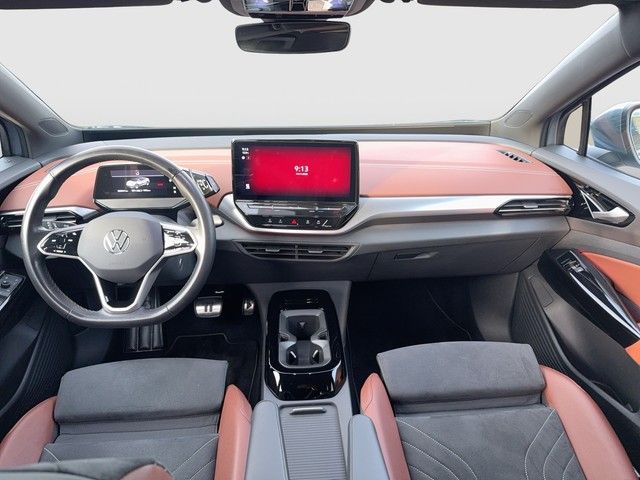 Volkswagen ID.5 2022