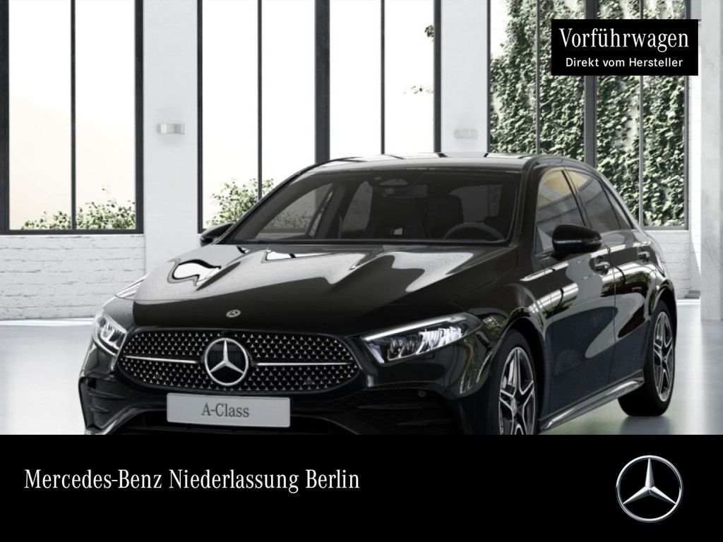 Mercedes-Benz A 200 2025