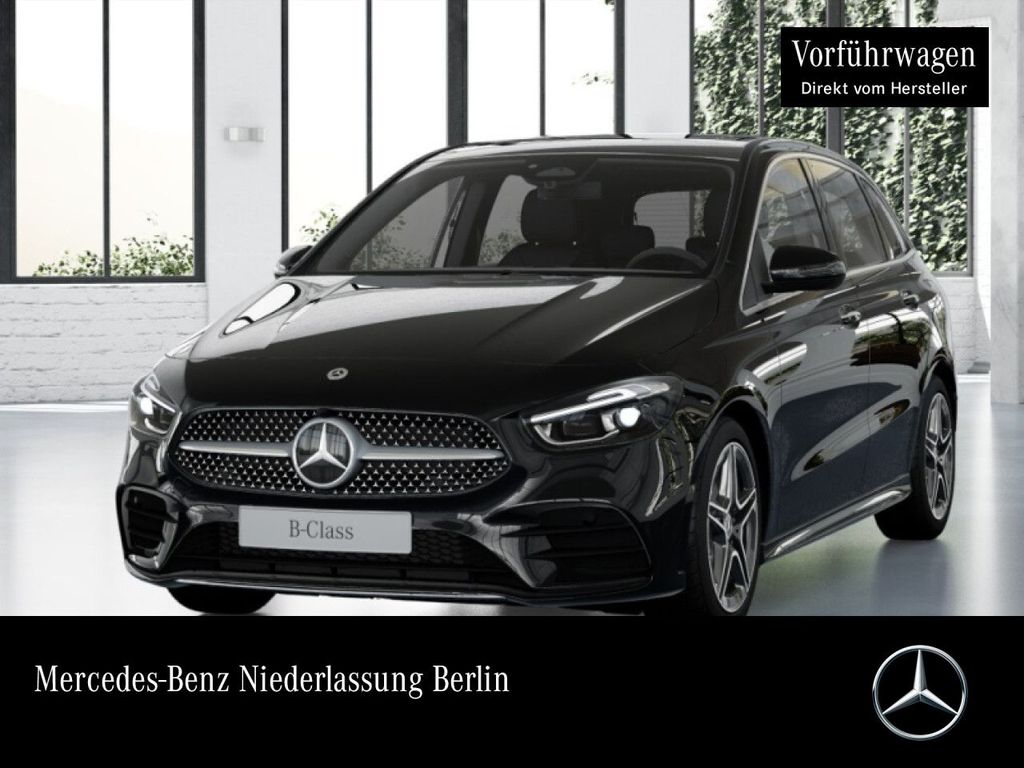 Mercedes-Benz B 200 2025