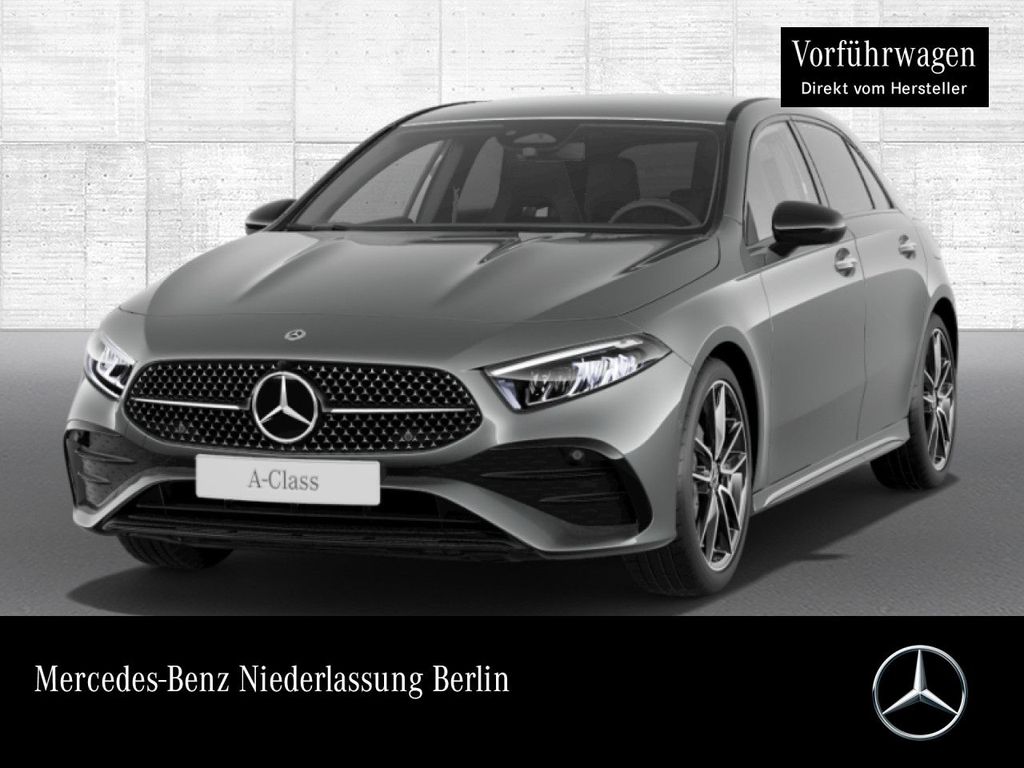 Mercedes-Benz A 200 2025