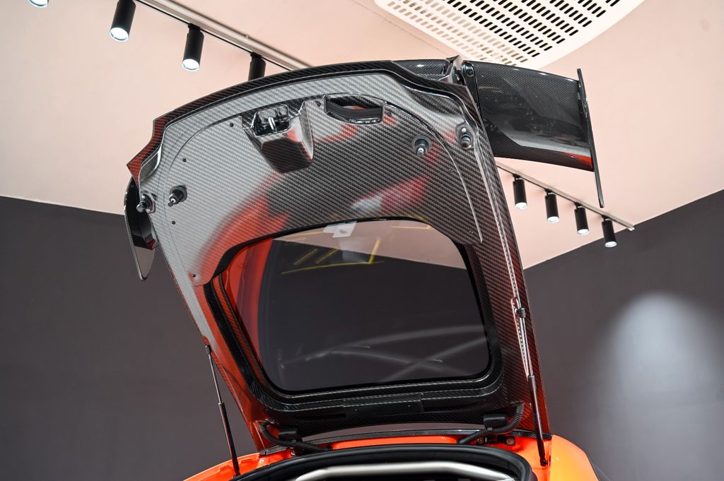 Mercedes-Benz AMG GT 2022