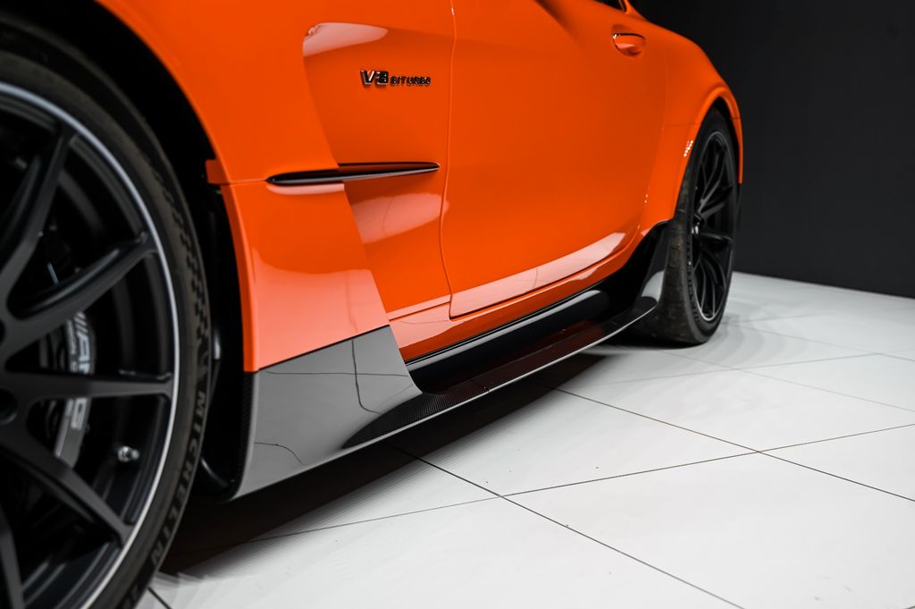 Mercedes-Benz AMG GT 2022