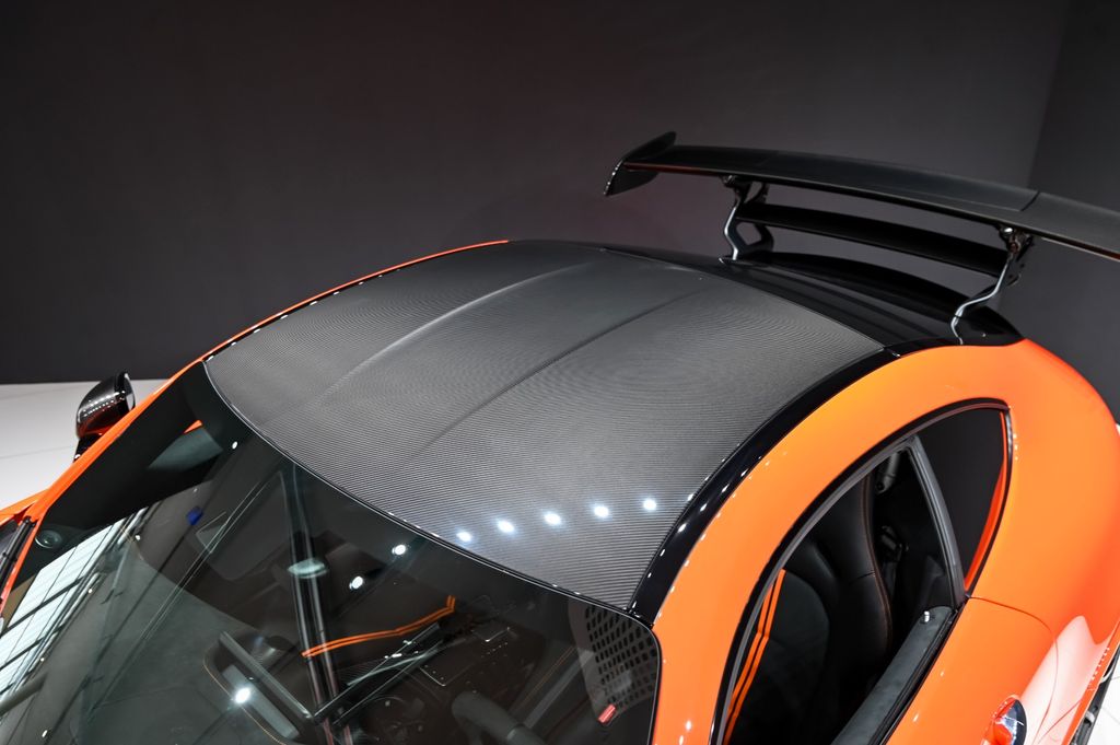 Mercedes-Benz AMG GT 2022