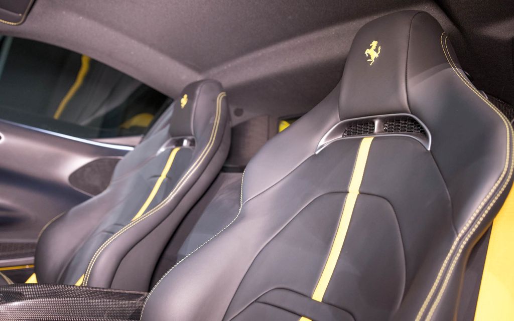 Ferrari SF90 2024